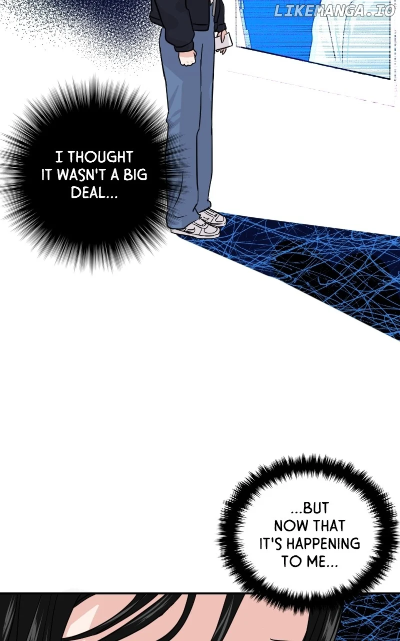 A Campus Romance, I Guess Chapter 12 - Page 39