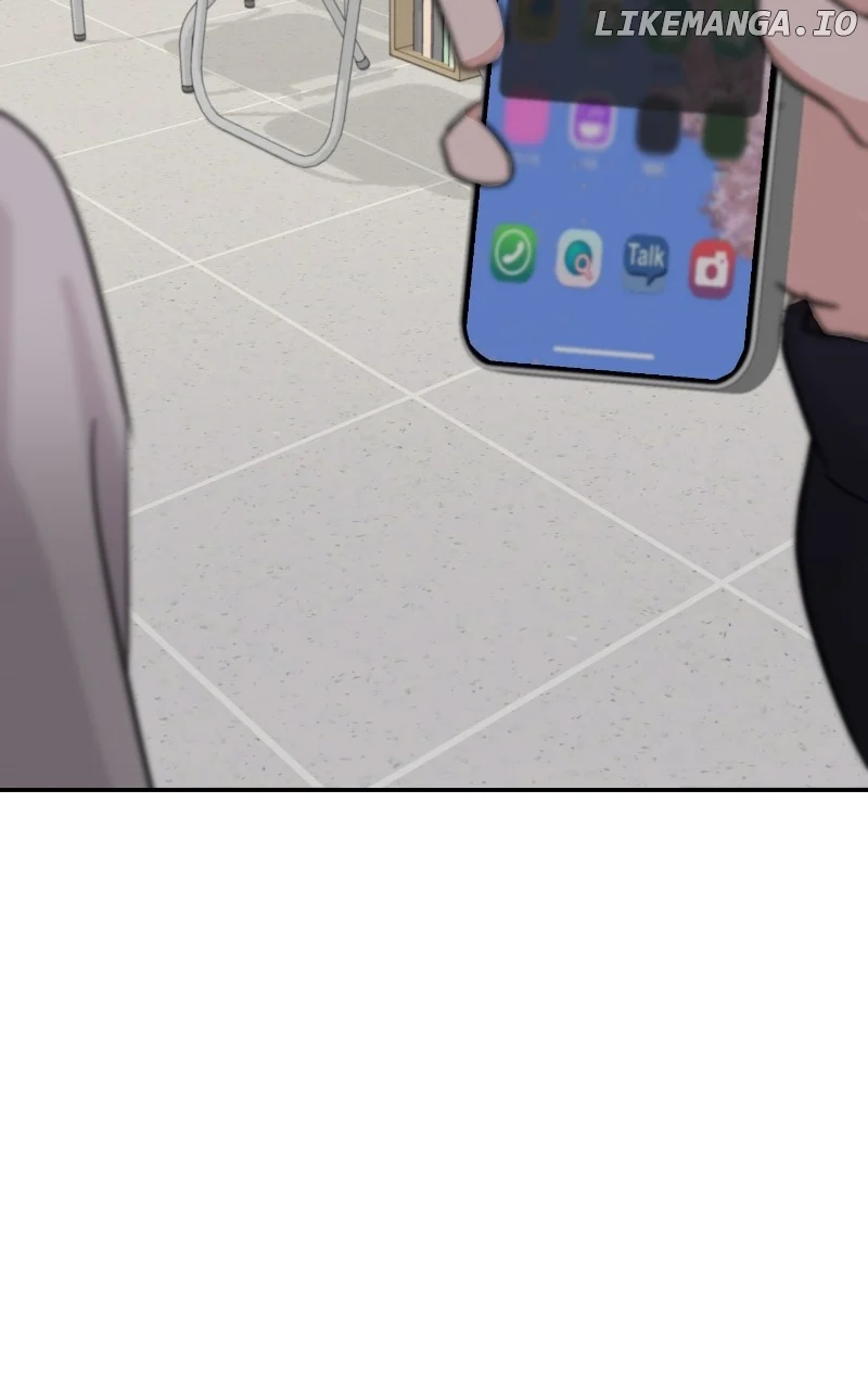 A Campus Romance, I Guess Chapter 12 - Page 50