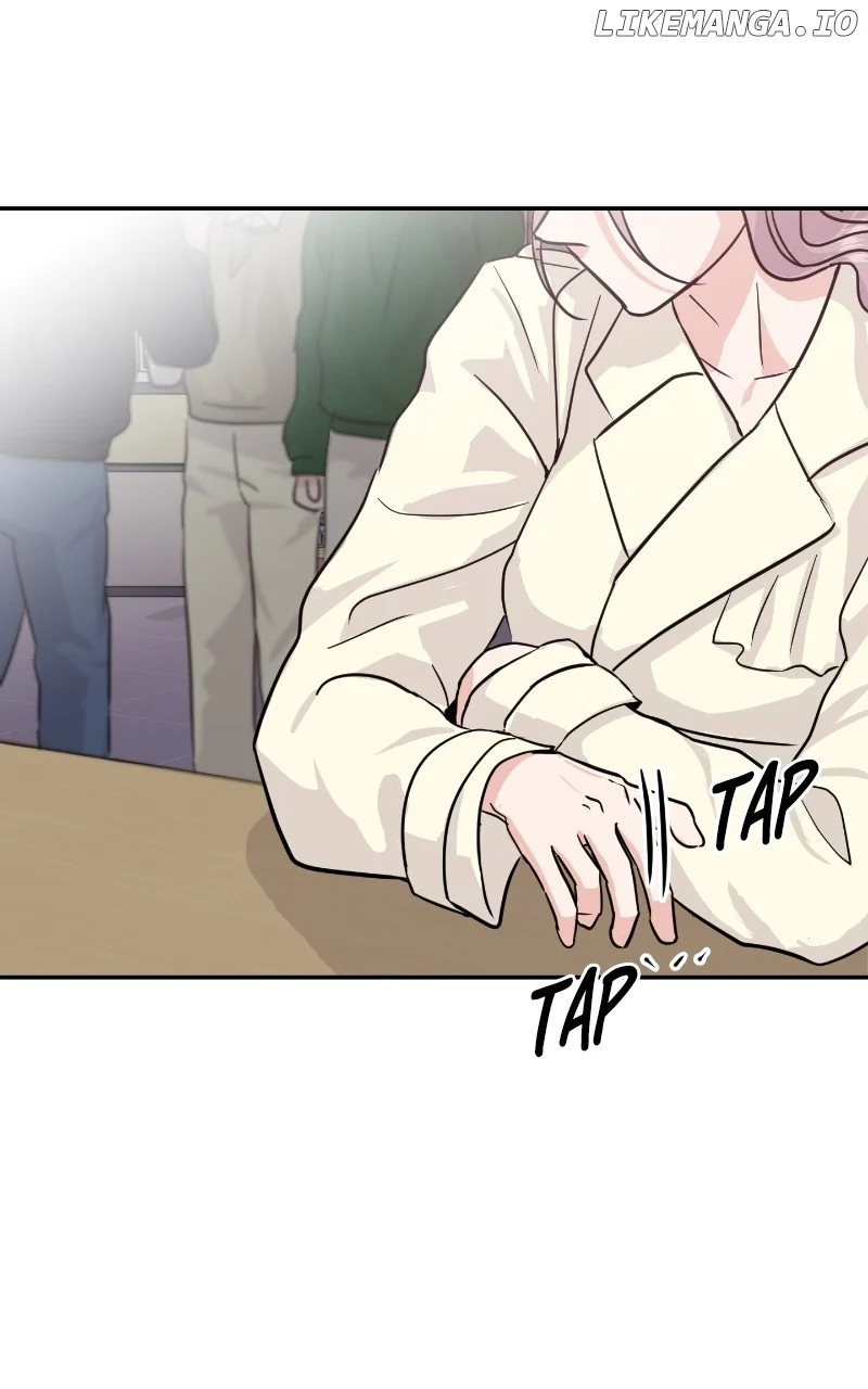 A Campus Romance, I Guess Chapter 12 - Page 51