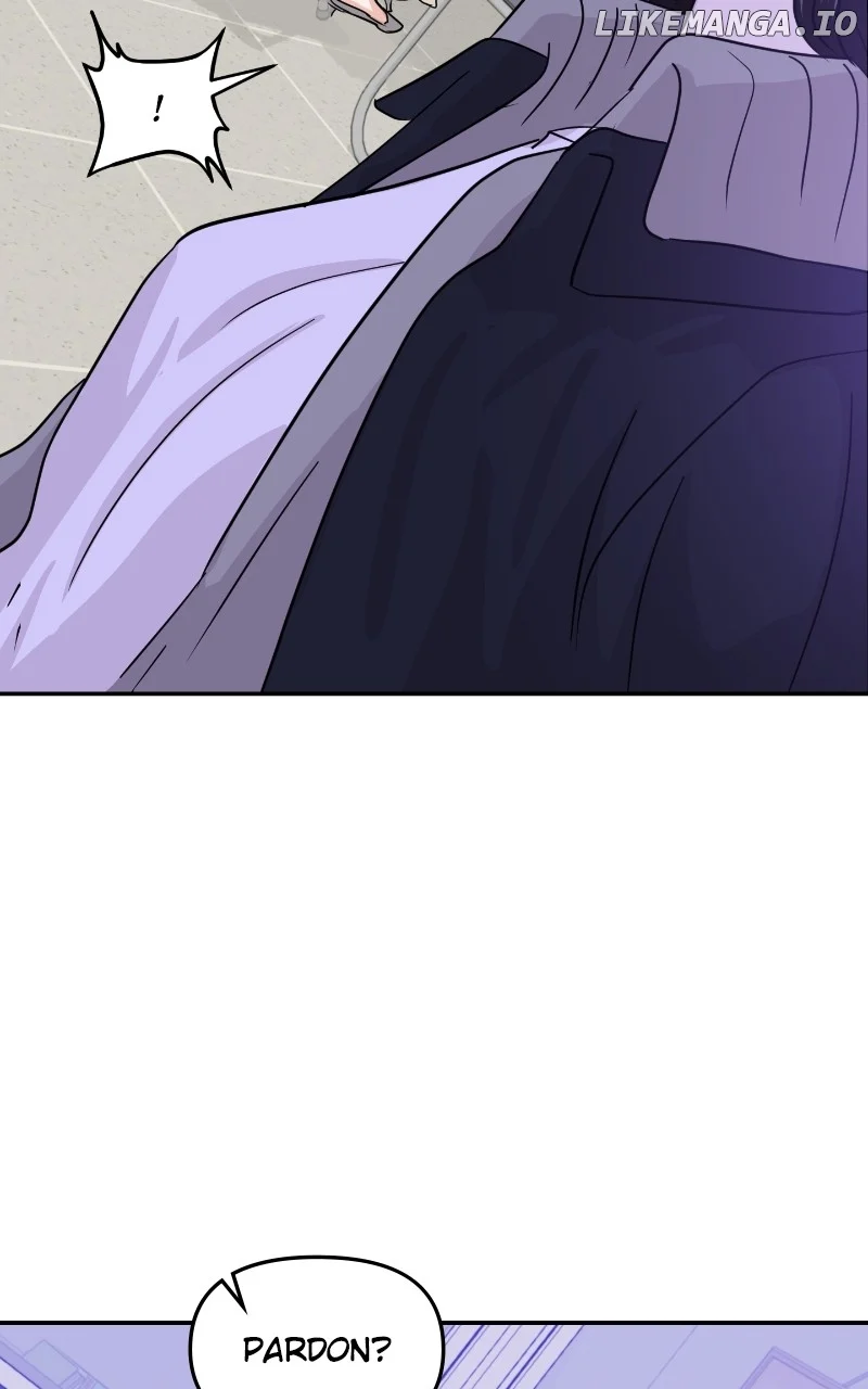 A Campus Romance, I Guess Chapter 12 - Page 53