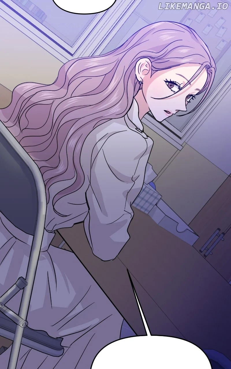 A Campus Romance, I Guess Chapter 12 - Page 54