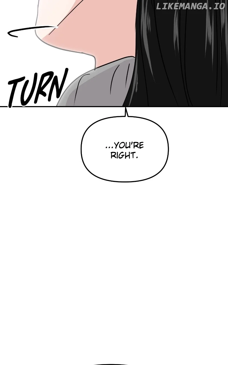 A Campus Romance, I Guess Chapter 12 - Page 57