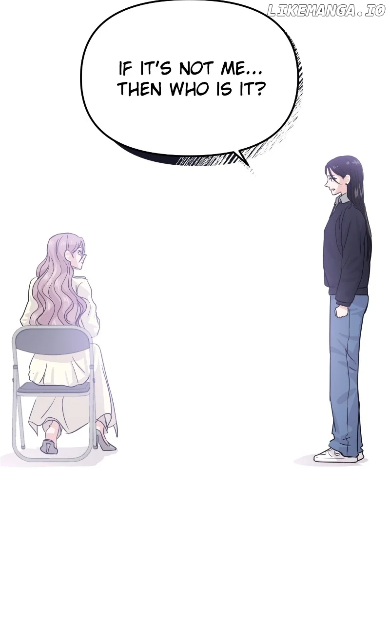 A Campus Romance, I Guess Chapter 12 - Page 58