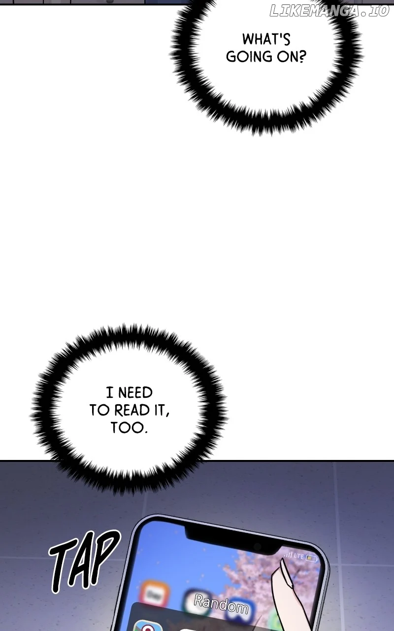 A Campus Romance, I Guess Chapter 12 - Page 6