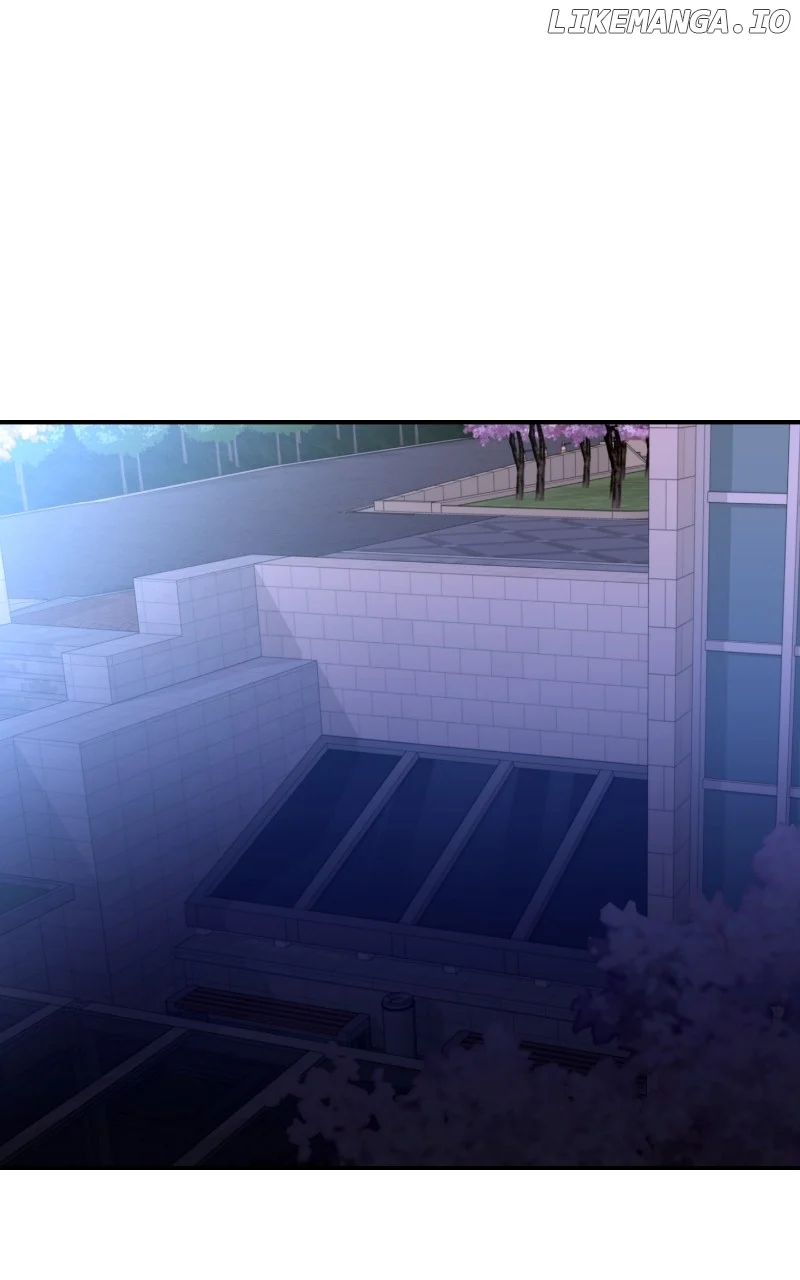 A Campus Romance, I Guess Chapter 12 - Page 60