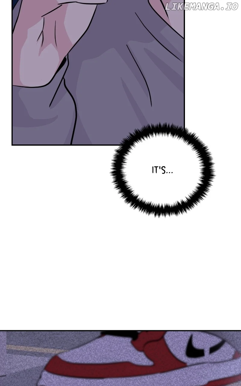 A Campus Romance, I Guess Chapter 12 - Page 66