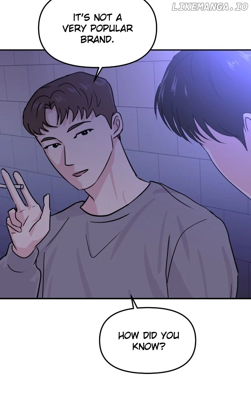 A Campus Romance, I Guess Chapter 12 - Page 68