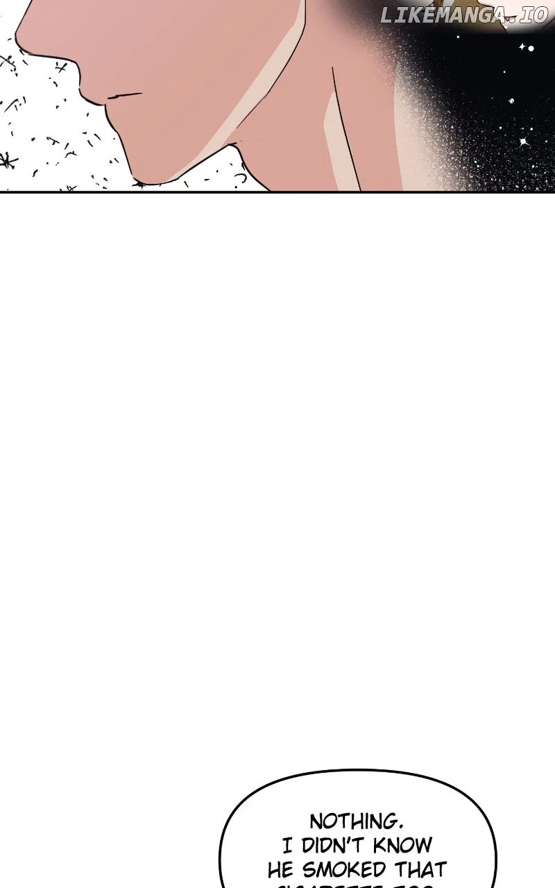 A Campus Romance, I Guess Chapter 12 - Page 74