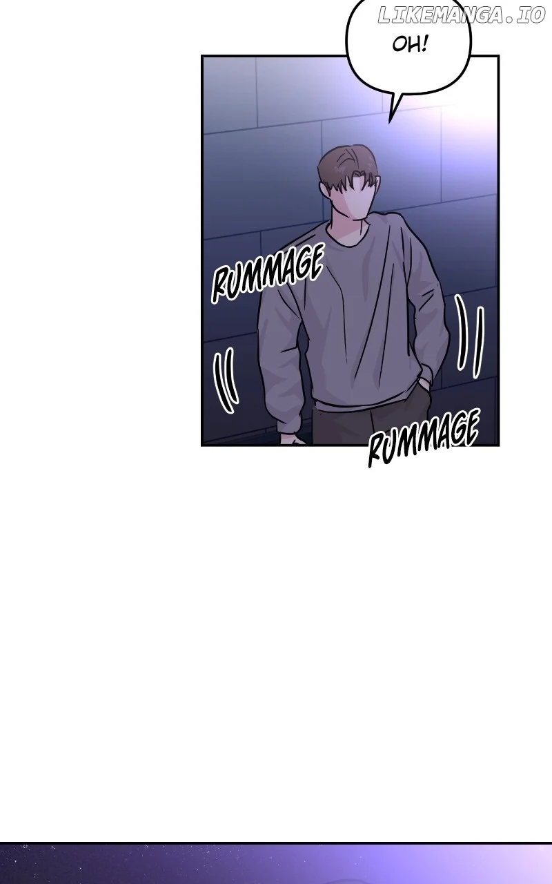 A Campus Romance, I Guess Chapter 12 - Page 76