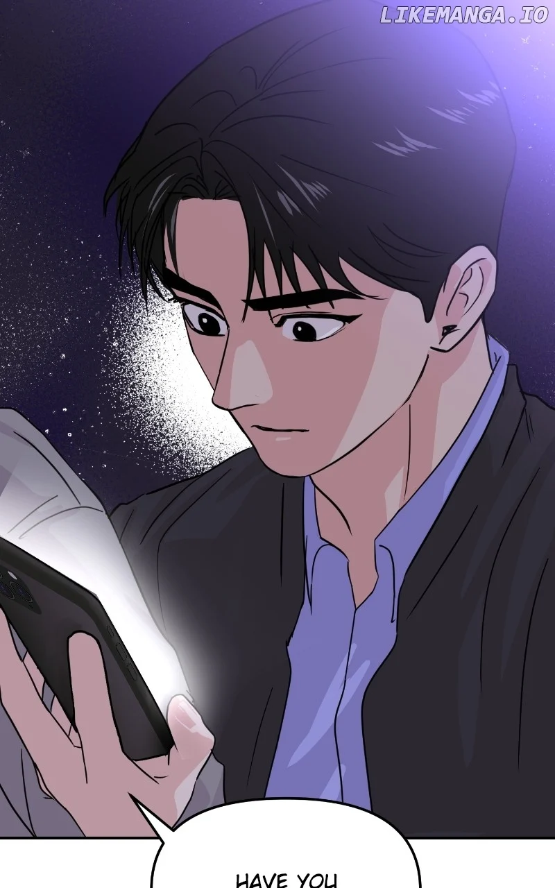 A Campus Romance, I Guess Chapter 12 - Page 77