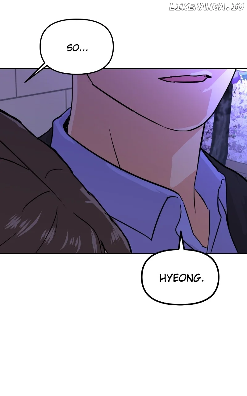 A Campus Romance, I Guess Chapter 12 - Page 83