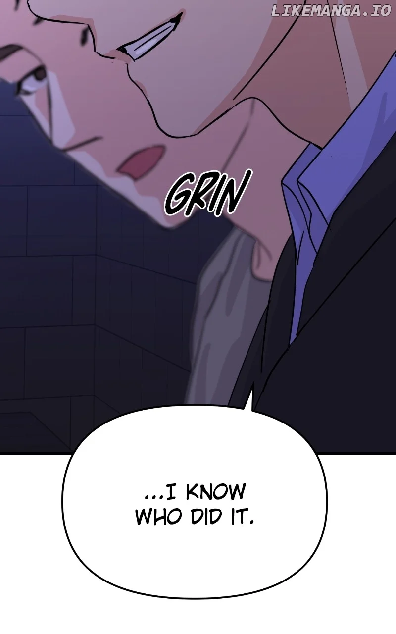 A Campus Romance, I Guess Chapter 12 - Page 86