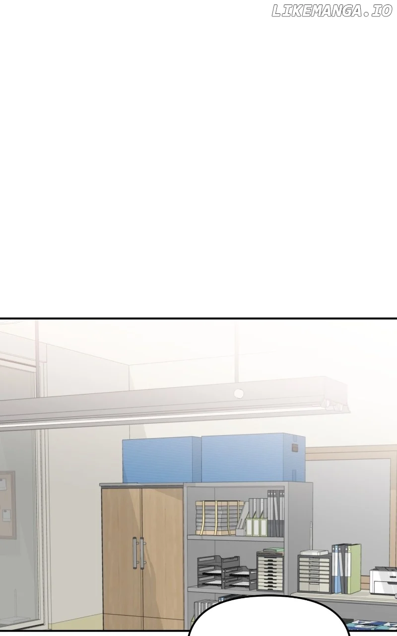 A Campus Romance, I Guess Chapter 12 - Page 87