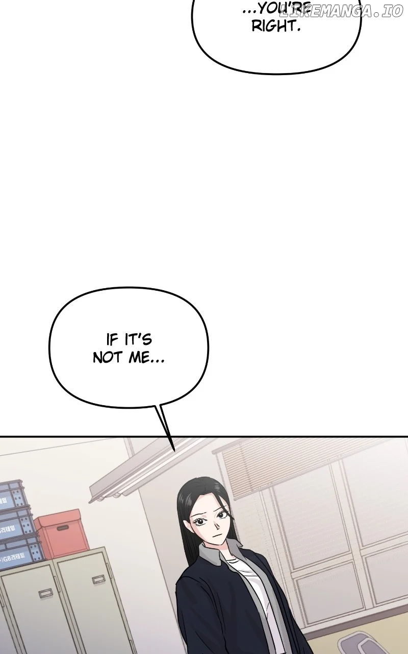 A Campus Romance, I Guess Chapter 12 - Page 88