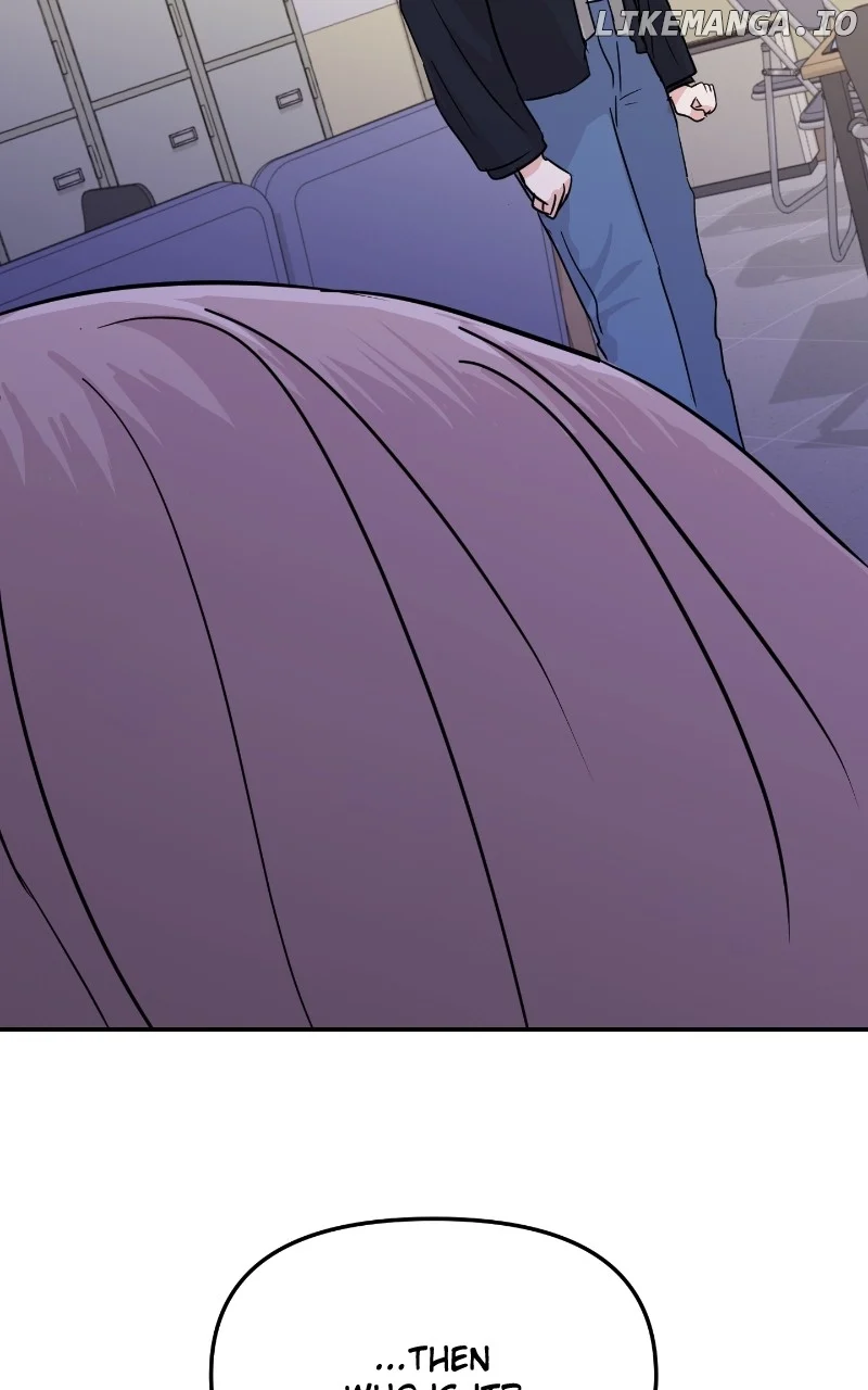 A Campus Romance, I Guess Chapter 12 - Page 89