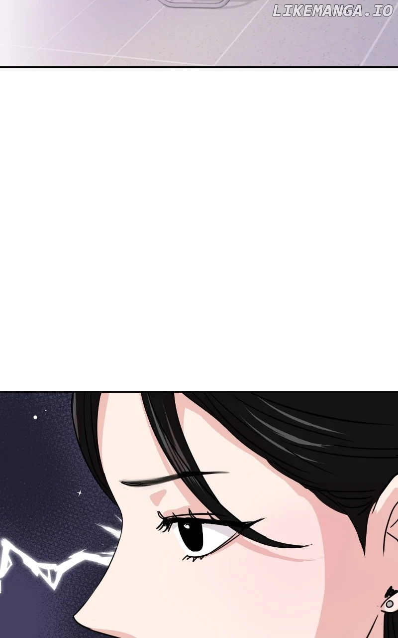 A Campus Romance, I Guess Chapter 12 - Page 91