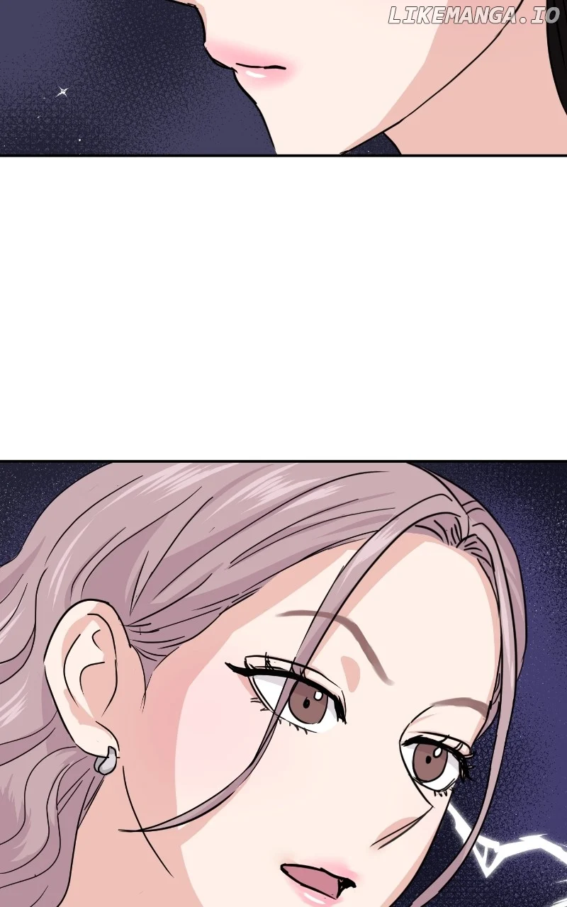 A Campus Romance, I Guess Chapter 12 - Page 92