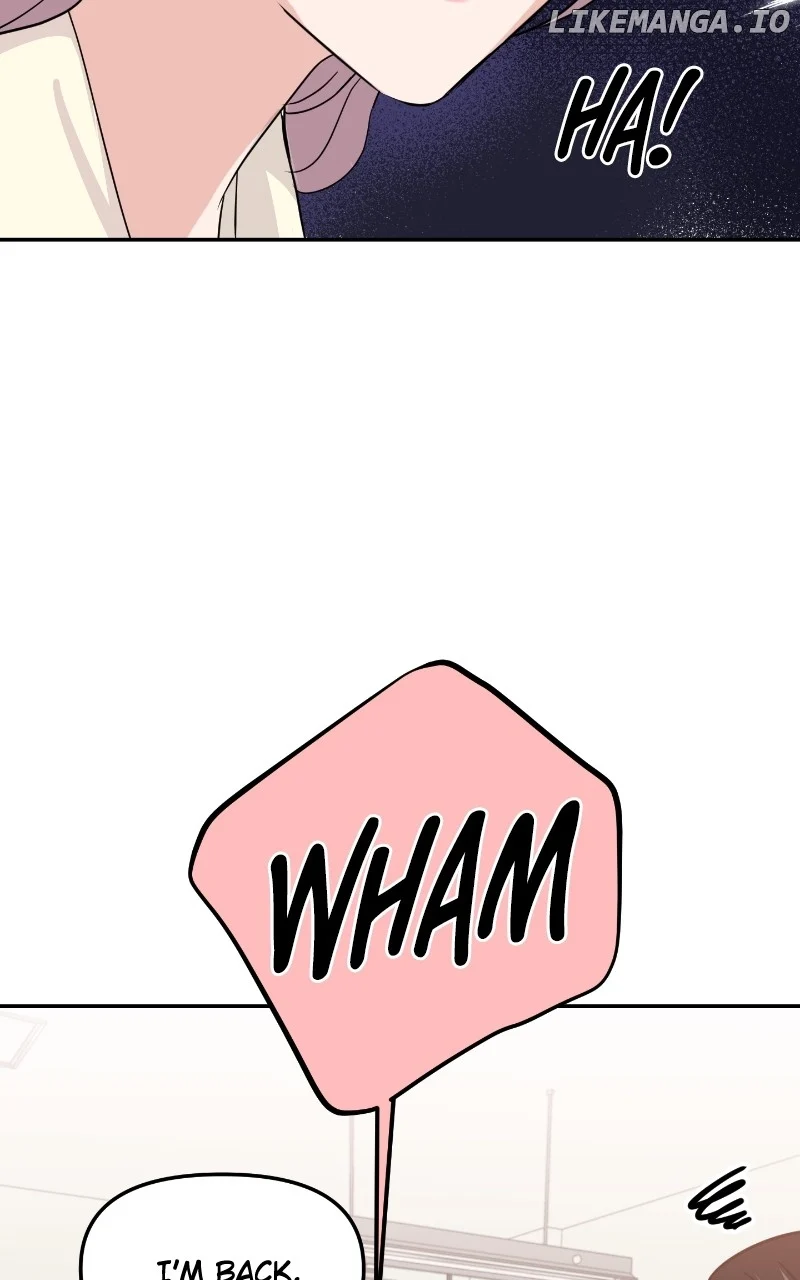 A Campus Romance, I Guess Chapter 12 - Page 93