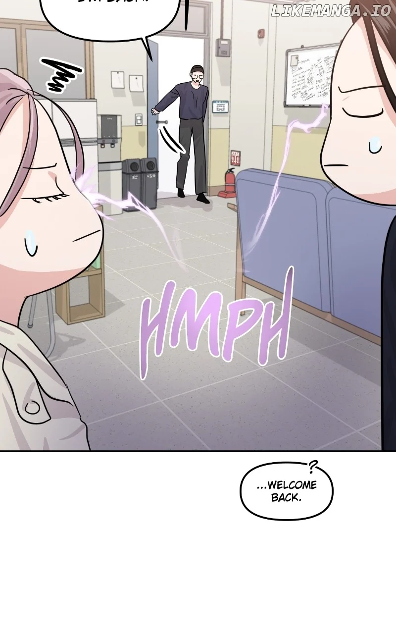A Campus Romance, I Guess Chapter 12 - Page 94