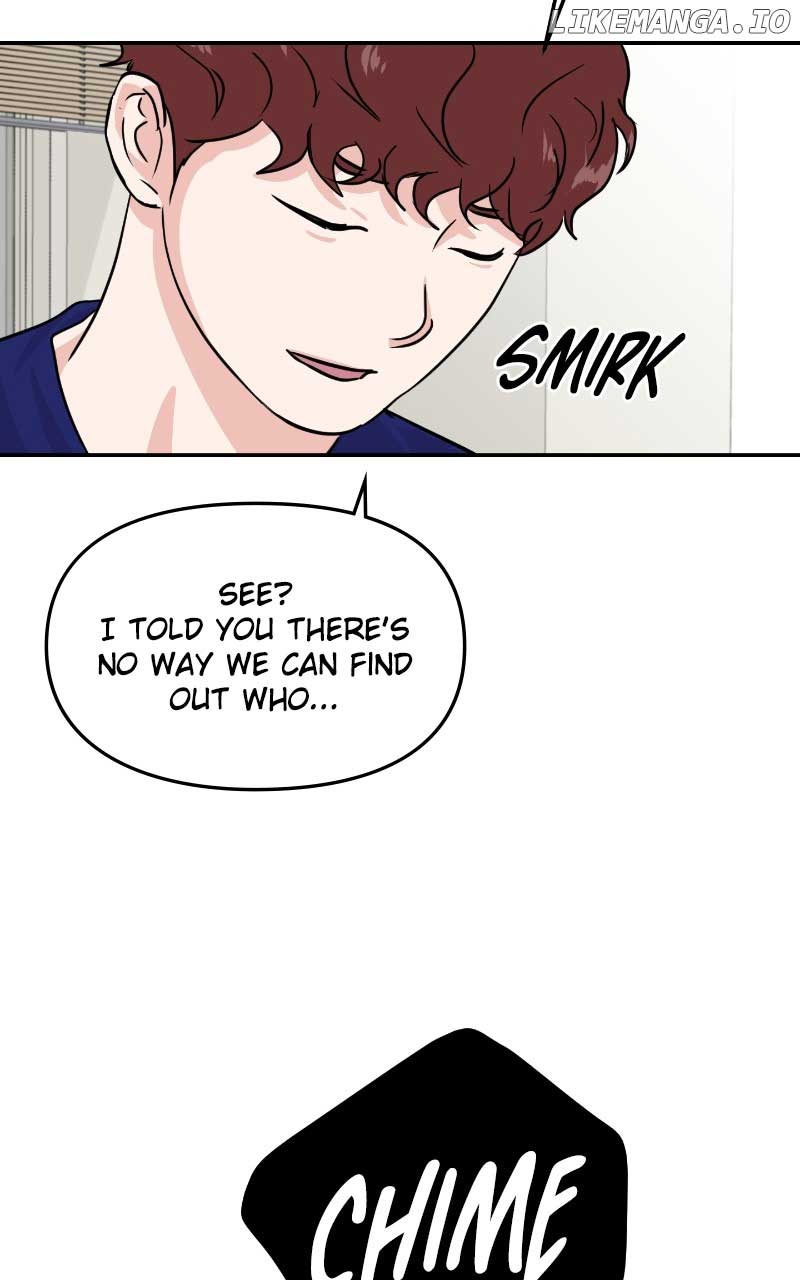 A Campus Romance, I Guess Chapter 13 - Page 102