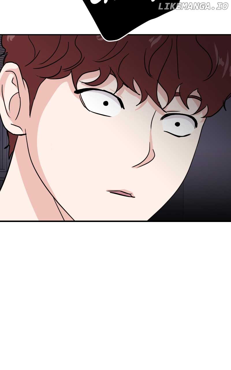 A Campus Romance, I Guess Chapter 13 - Page 103