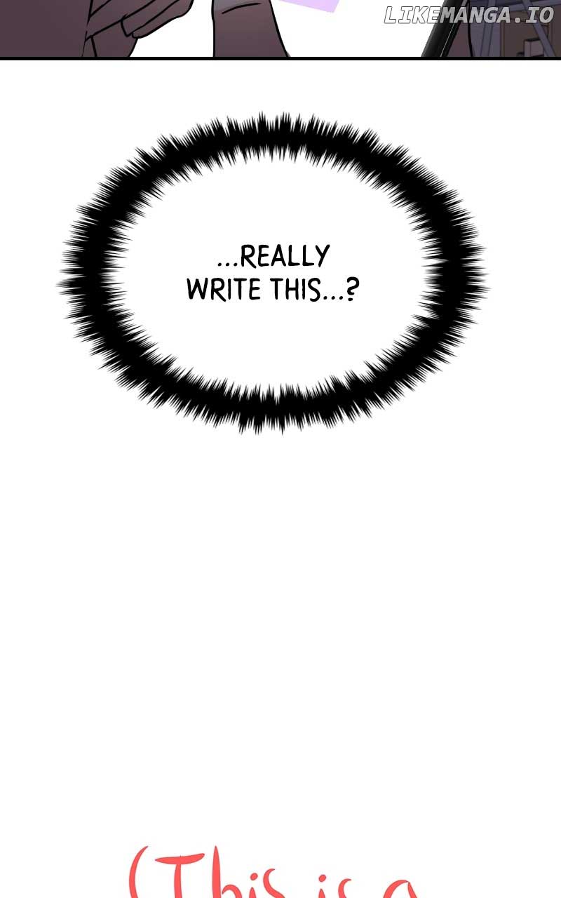 A Campus Romance, I Guess Chapter 13 - Page 12