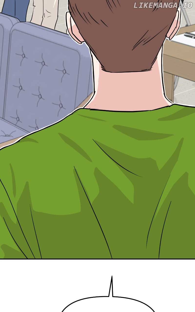 A Campus Romance, I Guess Chapter 13 - Page 22