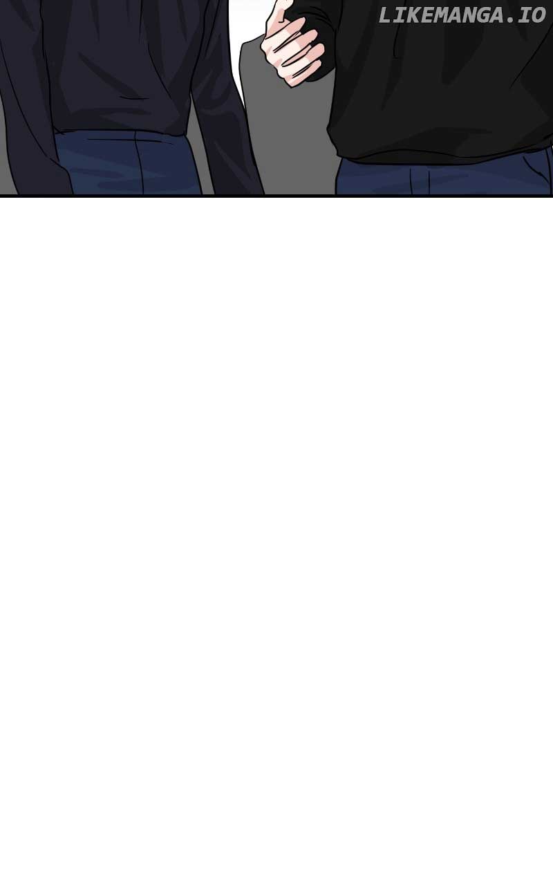 A Campus Romance, I Guess Chapter 13 - Page 25