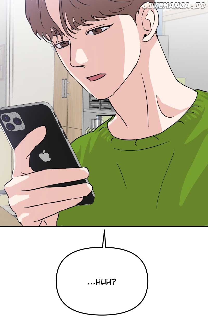 A Campus Romance, I Guess Chapter 13 - Page 29