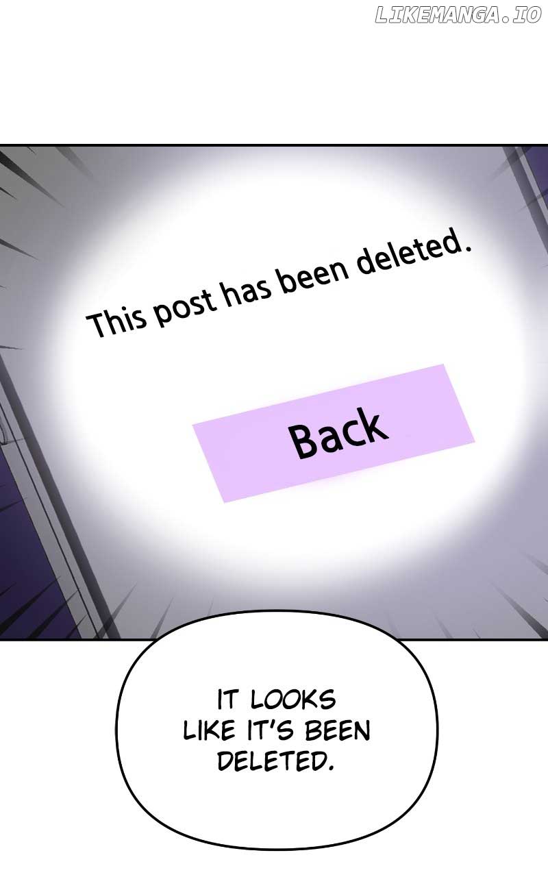 A Campus Romance, I Guess Chapter 13 - Page 30