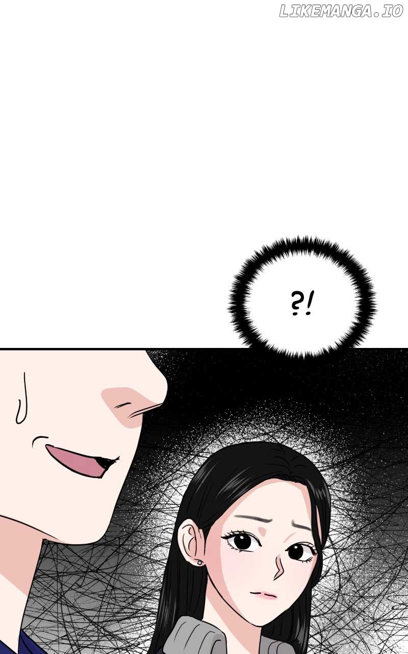 A Campus Romance, I Guess Chapter 13 - Page 35