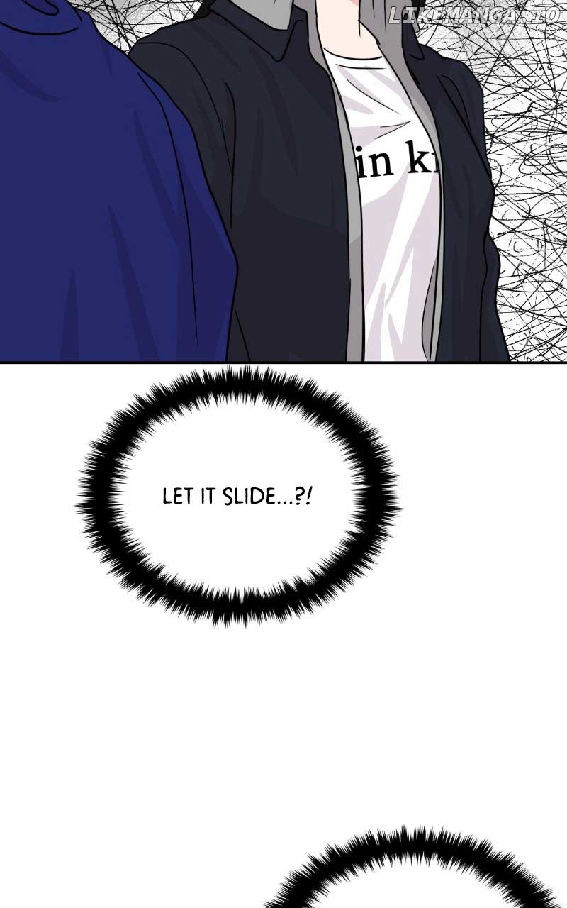 A Campus Romance, I Guess Chapter 13 - Page 36