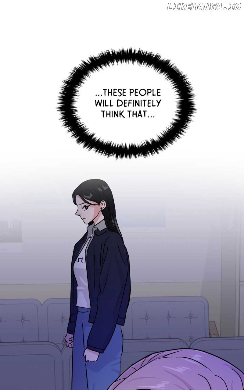 A Campus Romance, I Guess Chapter 13 - Page 38