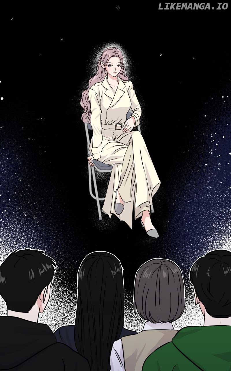 A Campus Romance, I Guess Chapter 13 - Page 4