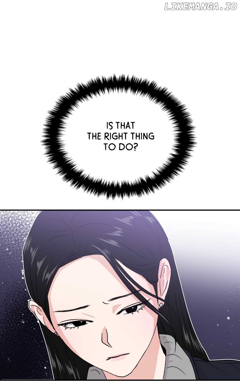 A Campus Romance, I Guess Chapter 13 - Page 40