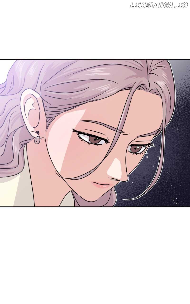 A Campus Romance, I Guess Chapter 13 - Page 41