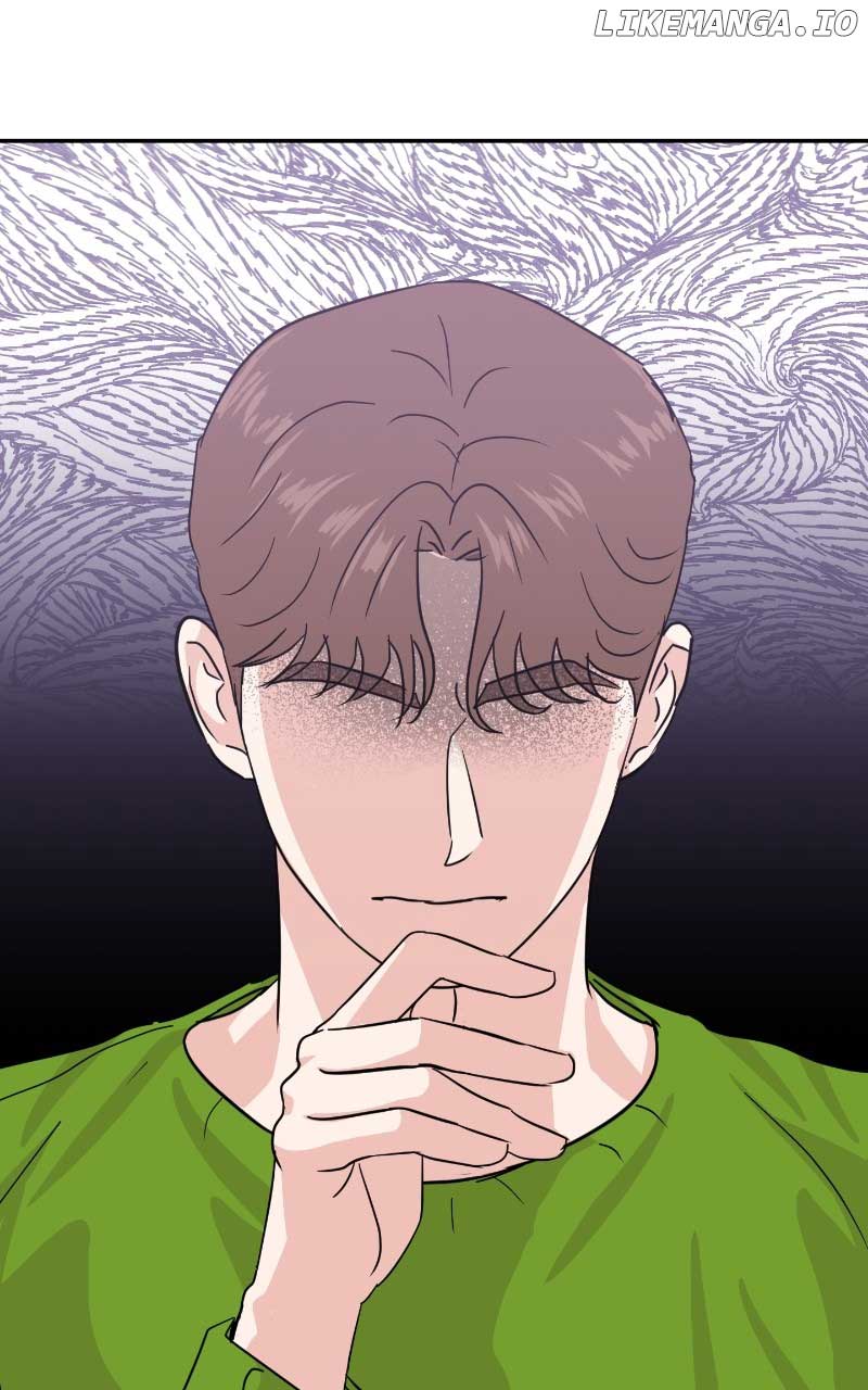 A Campus Romance, I Guess Chapter 13 - Page 42