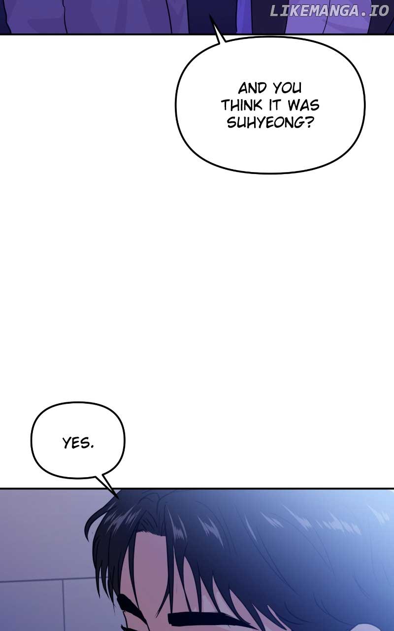 A Campus Romance, I Guess Chapter 13 - Page 46