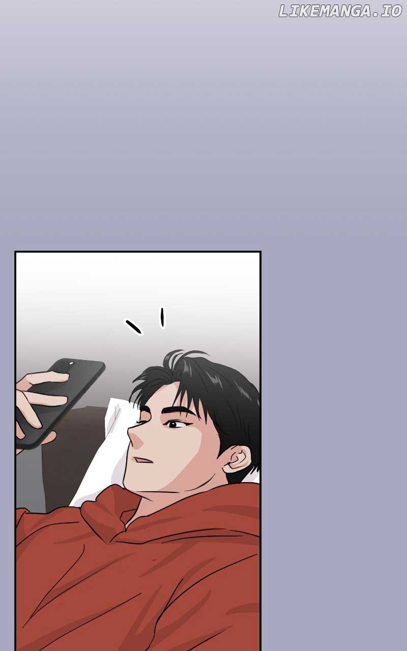 A Campus Romance, I Guess Chapter 13 - Page 48