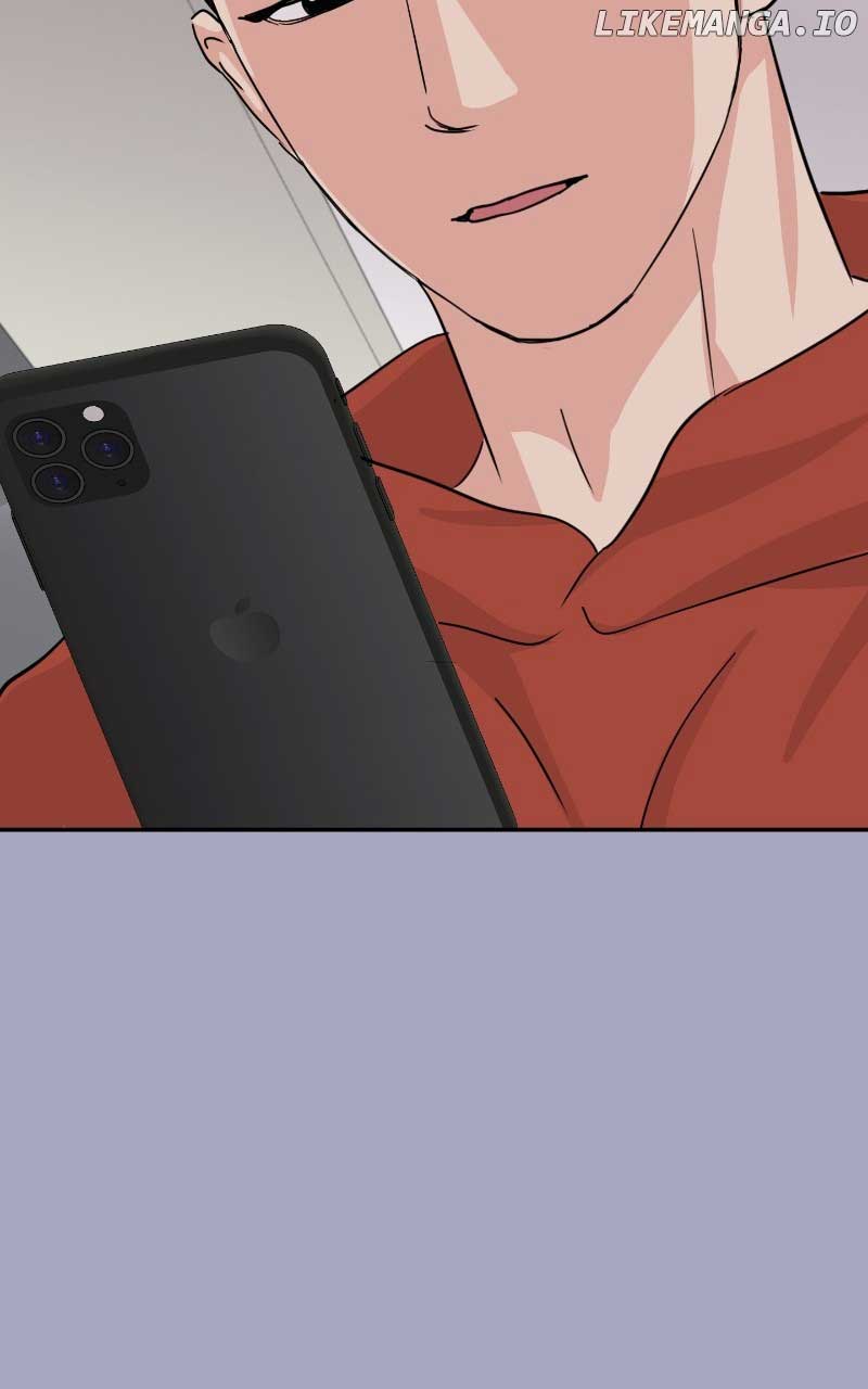 A Campus Romance, I Guess Chapter 13 - Page 56