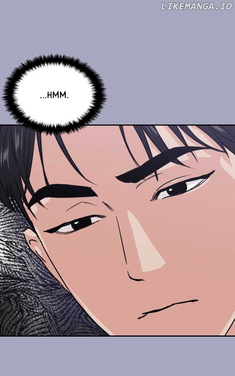 A Campus Romance, I Guess Chapter 13 - Page 57