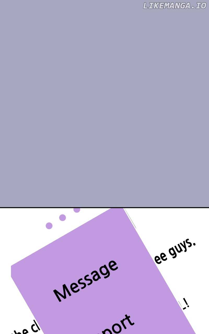 A Campus Romance, I Guess Chapter 13 - Page 58