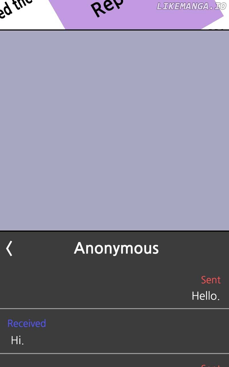 A Campus Romance, I Guess Chapter 13 - Page 59