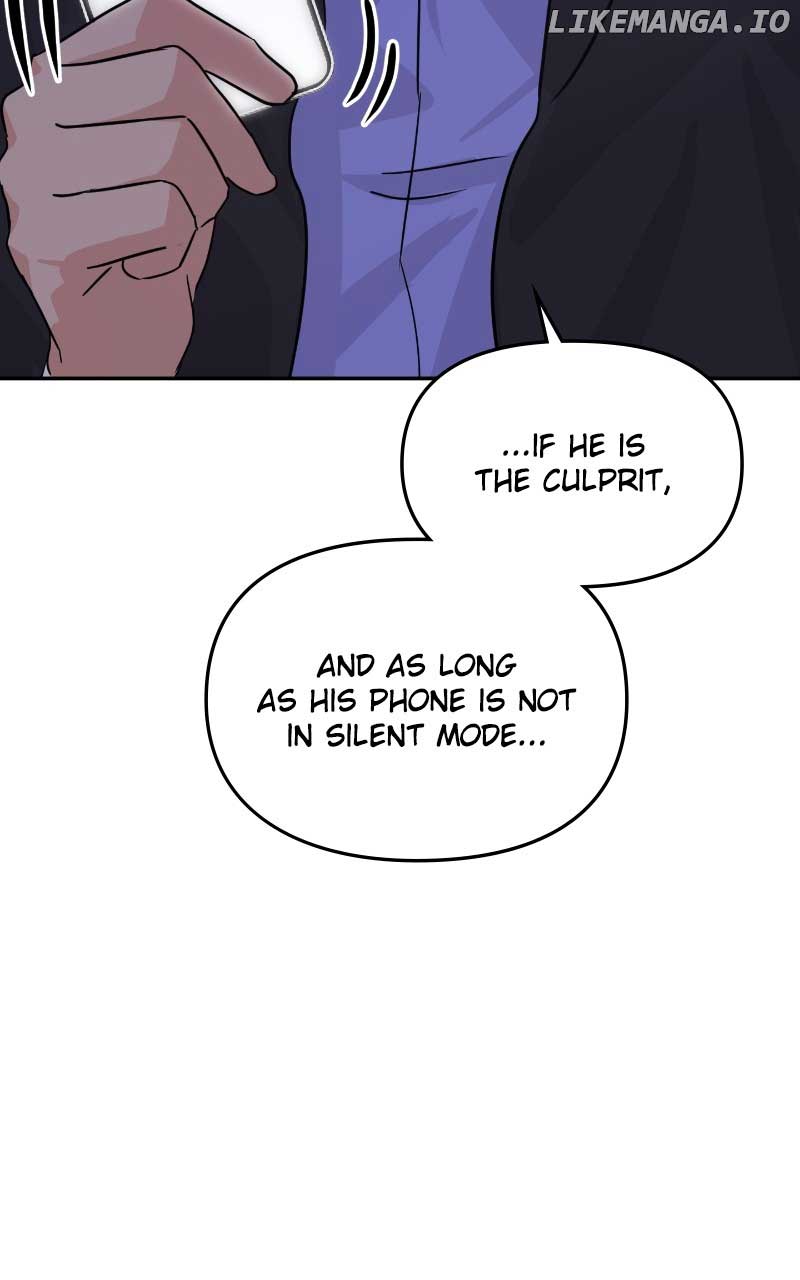 A Campus Romance, I Guess Chapter 13 - Page 68
