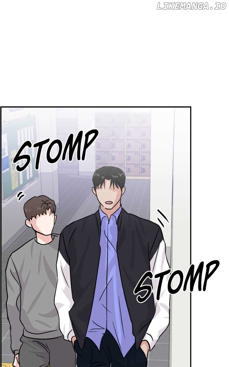 A Campus Romance, I Guess Chapter 13 - Page 69