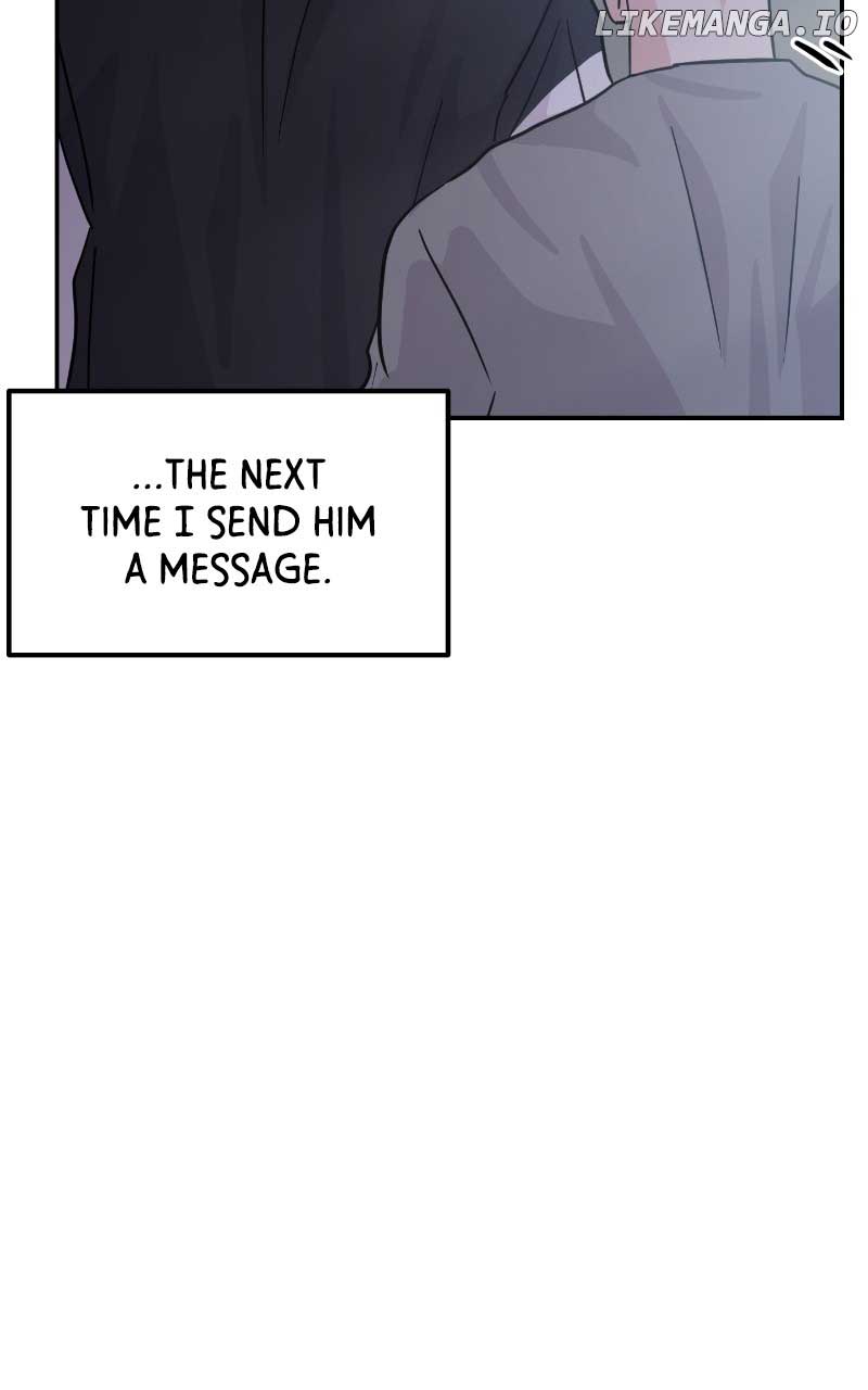 A Campus Romance, I Guess Chapter 13 - Page 71