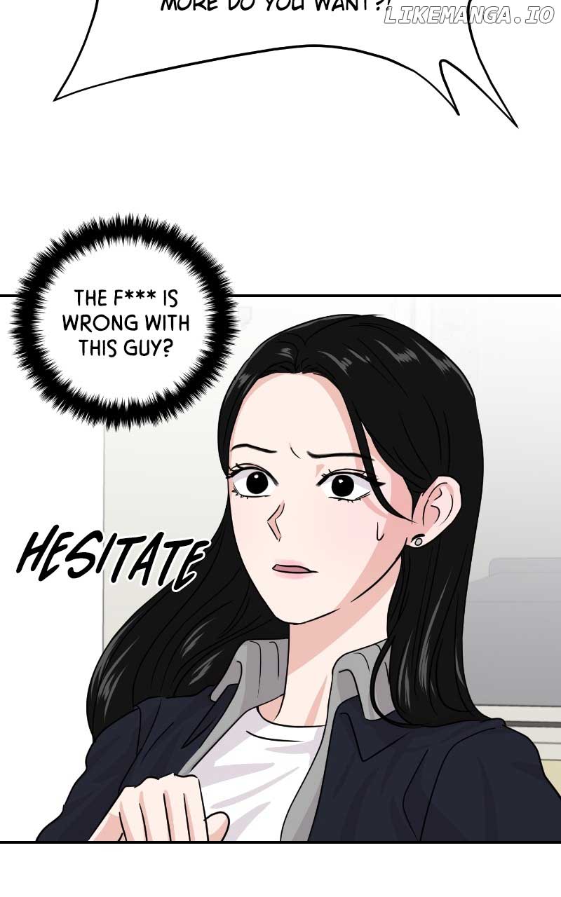 A Campus Romance, I Guess Chapter 13 - Page 78