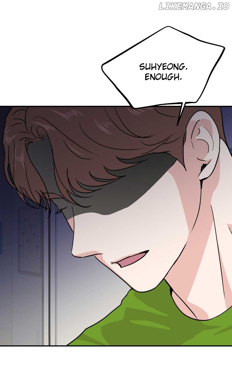 A Campus Romance, I Guess Chapter 13 - Page 79