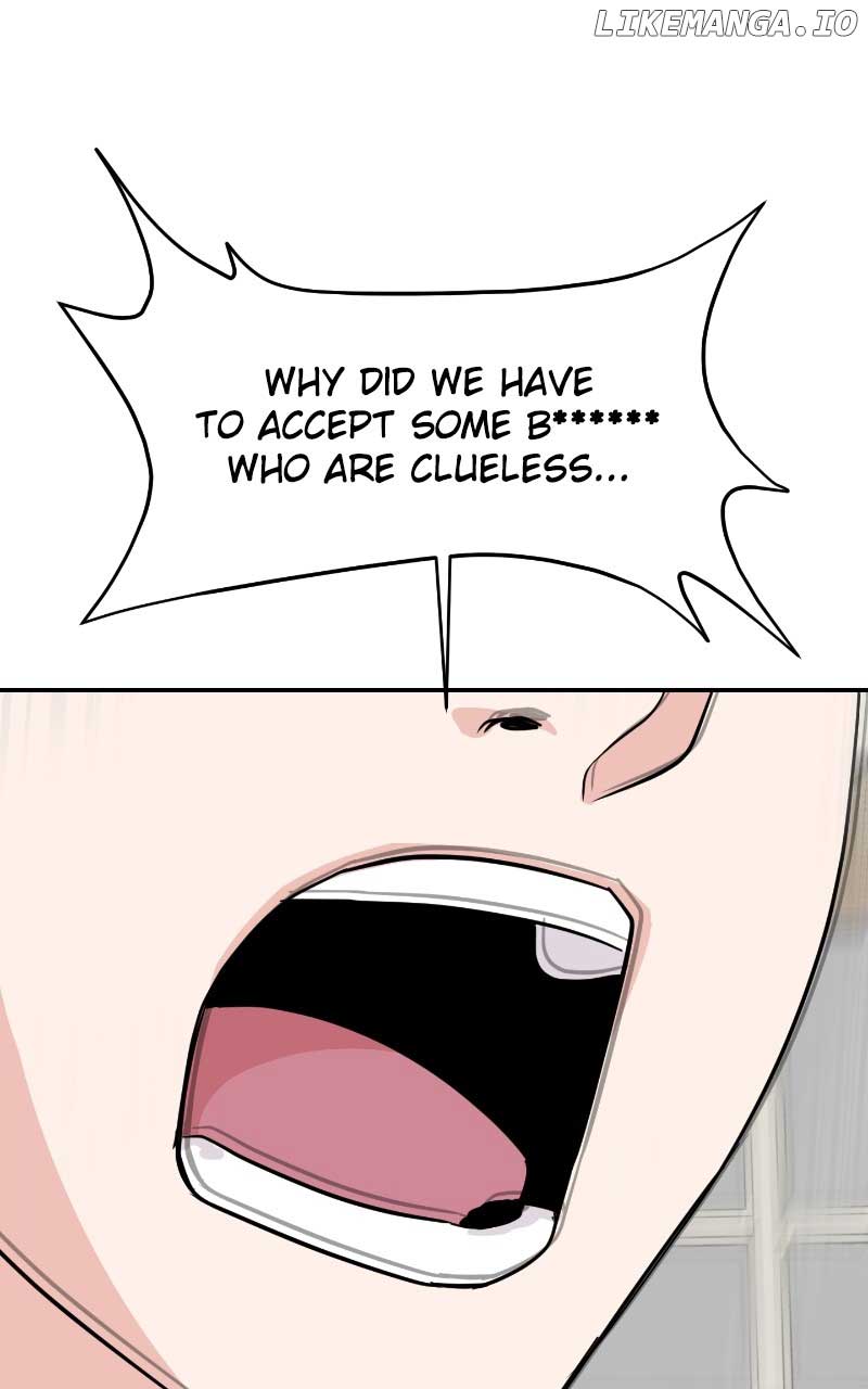 A Campus Romance, I Guess Chapter 13 - Page 80