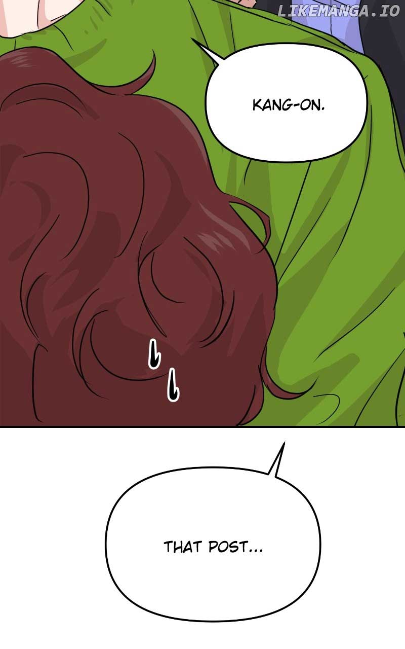 A Campus Romance, I Guess Chapter 13 - Page 85